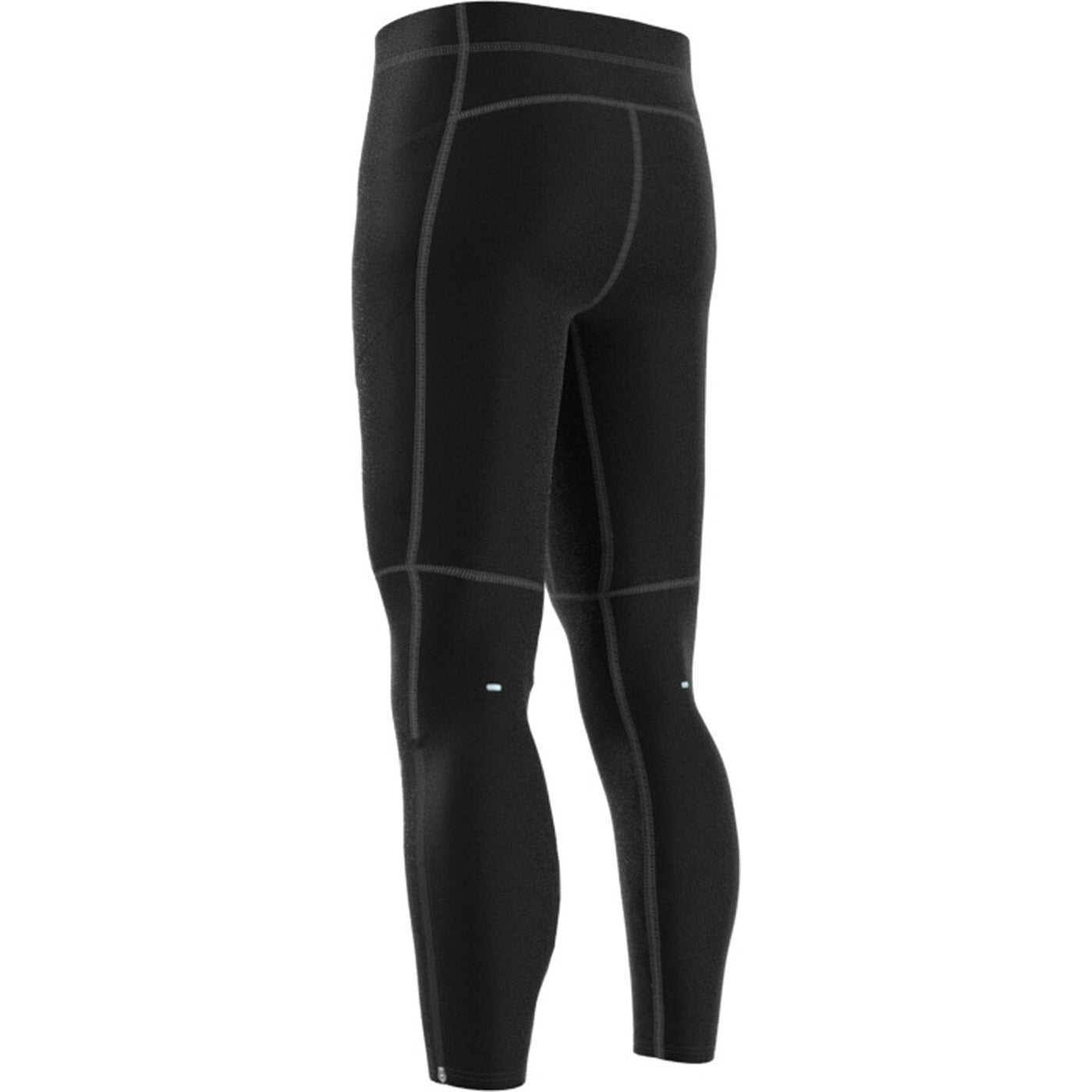 OWN THE RUN TGT BLACK/REFSIL BLACK/REFSIL Bild 8