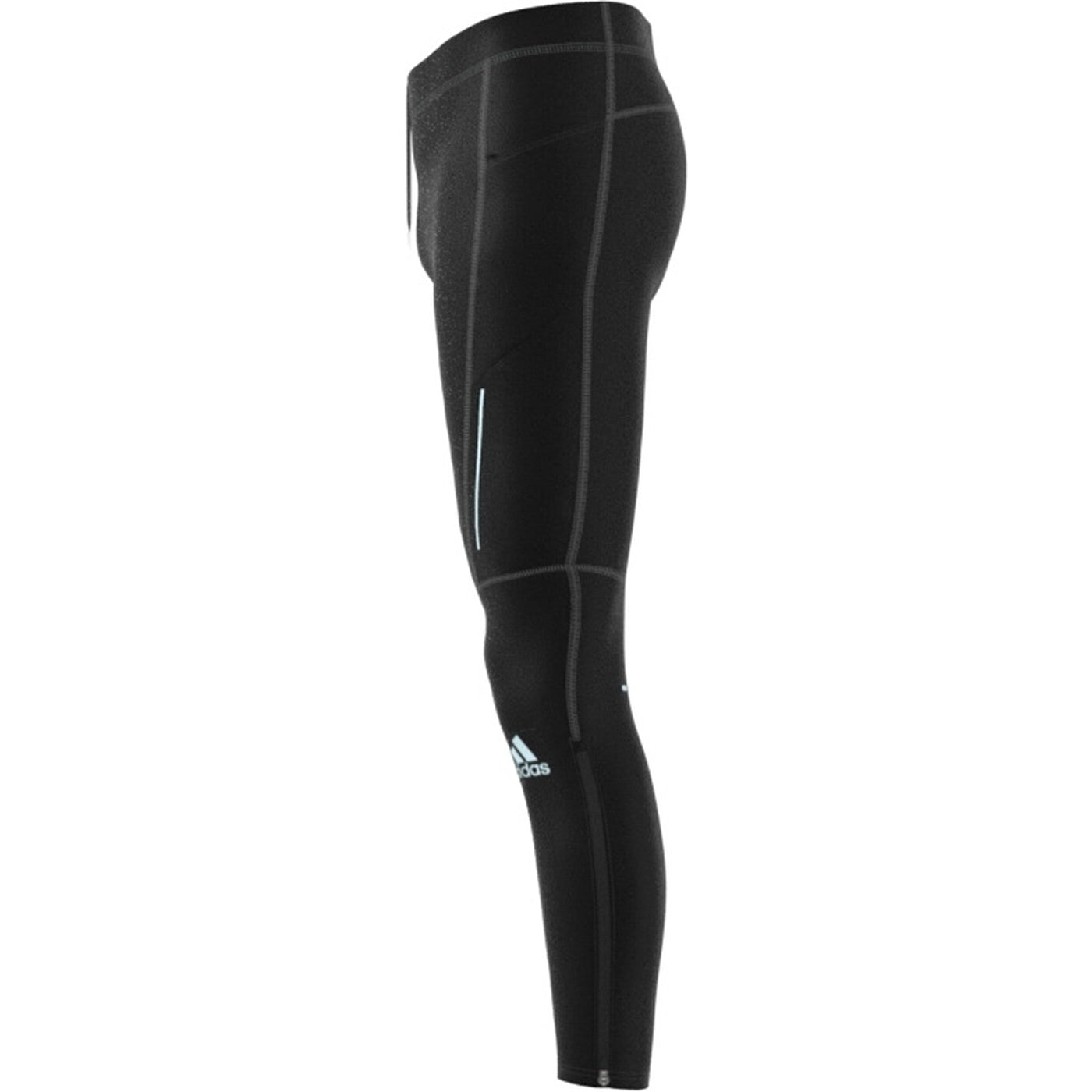OWN THE RUN TGT BLACK/REFSIL BLACK/REFSIL Bild 9