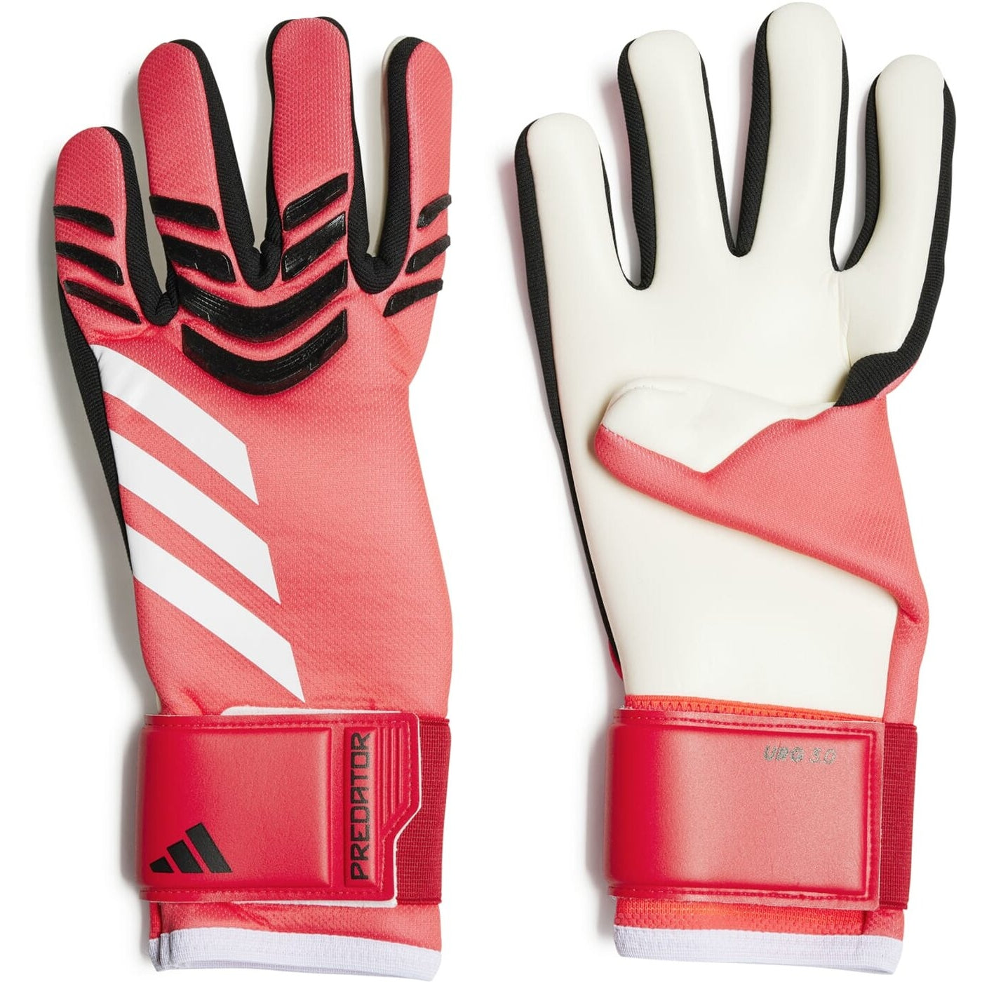 PRED GL LGE LUCRED/BLACK/WHITE LUCRED/BLACK/WHITE Bild 1