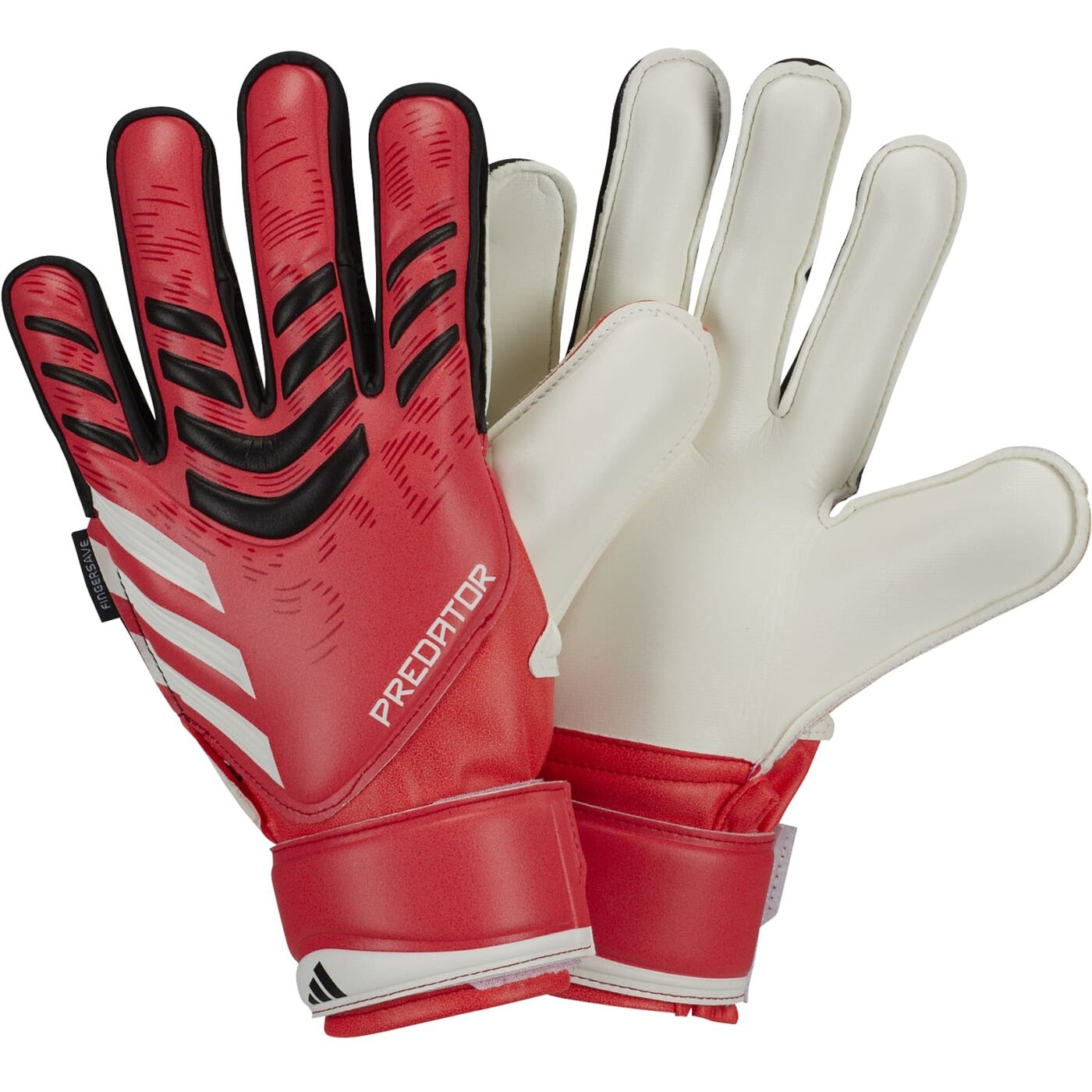 PRED GL MTC FSJ PURRUB/LUCRED/BLACK PURRUB/LUCRED/BLACK Bild 1