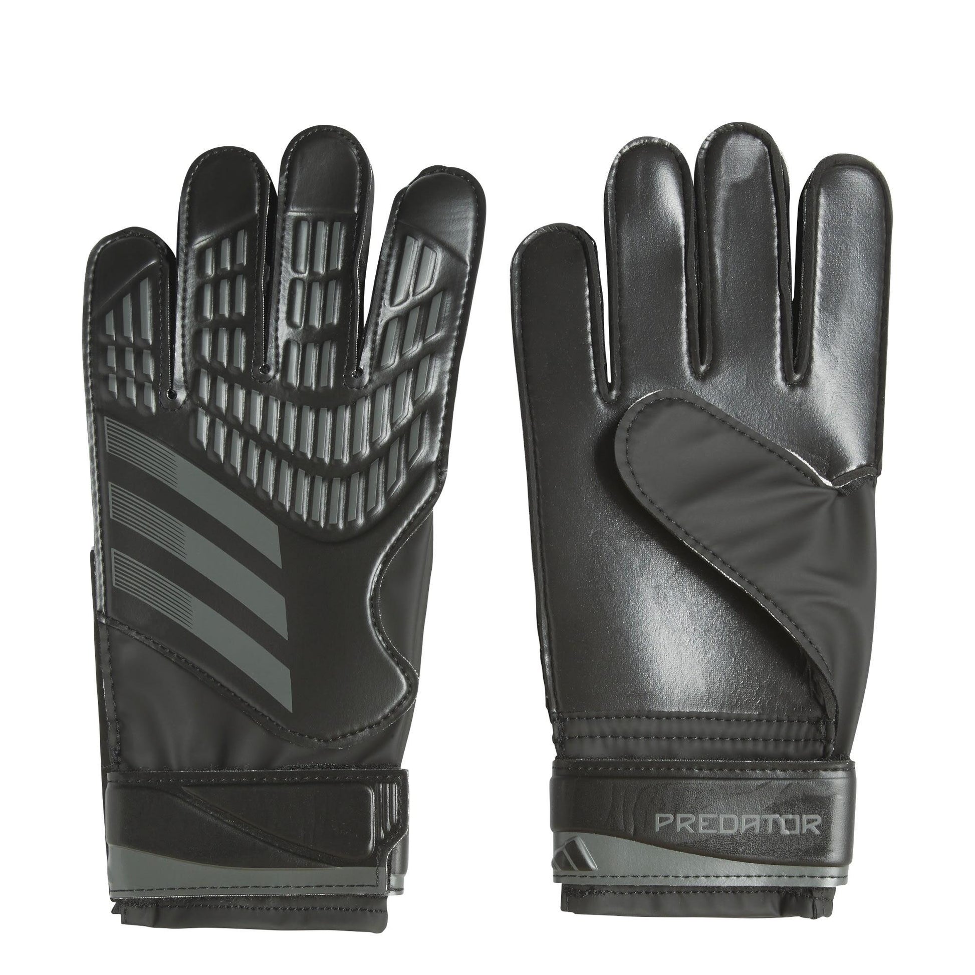 PRED GL TRN J BLACK/BLACK/BLACK BLACK/BLACK/BLACK Bild 1