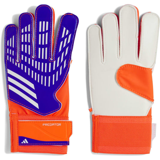 PRED GL TRN J LUCBLU/SOLRED/WHITE LUCBLU/SOLRED/WHITE Bild 1