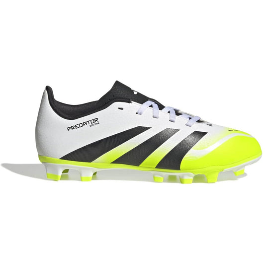 PREDATOR CLUB FG/MG J FTWWHT/CBLACK/LUCLEM FTWWHT/CBLACK/LUCLEM Bild 1