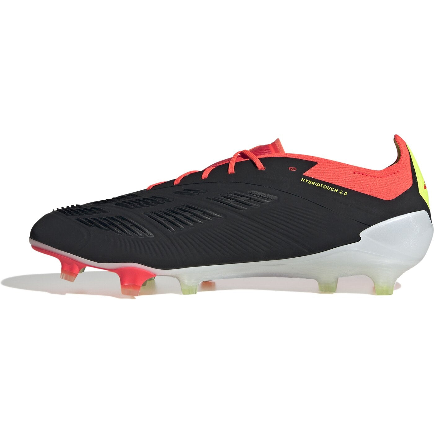 PREDATOR ELITE L FG CBLACK/FTWWHT/SOLRED CBLACK/FTWWHT/SOLRED Bild 4