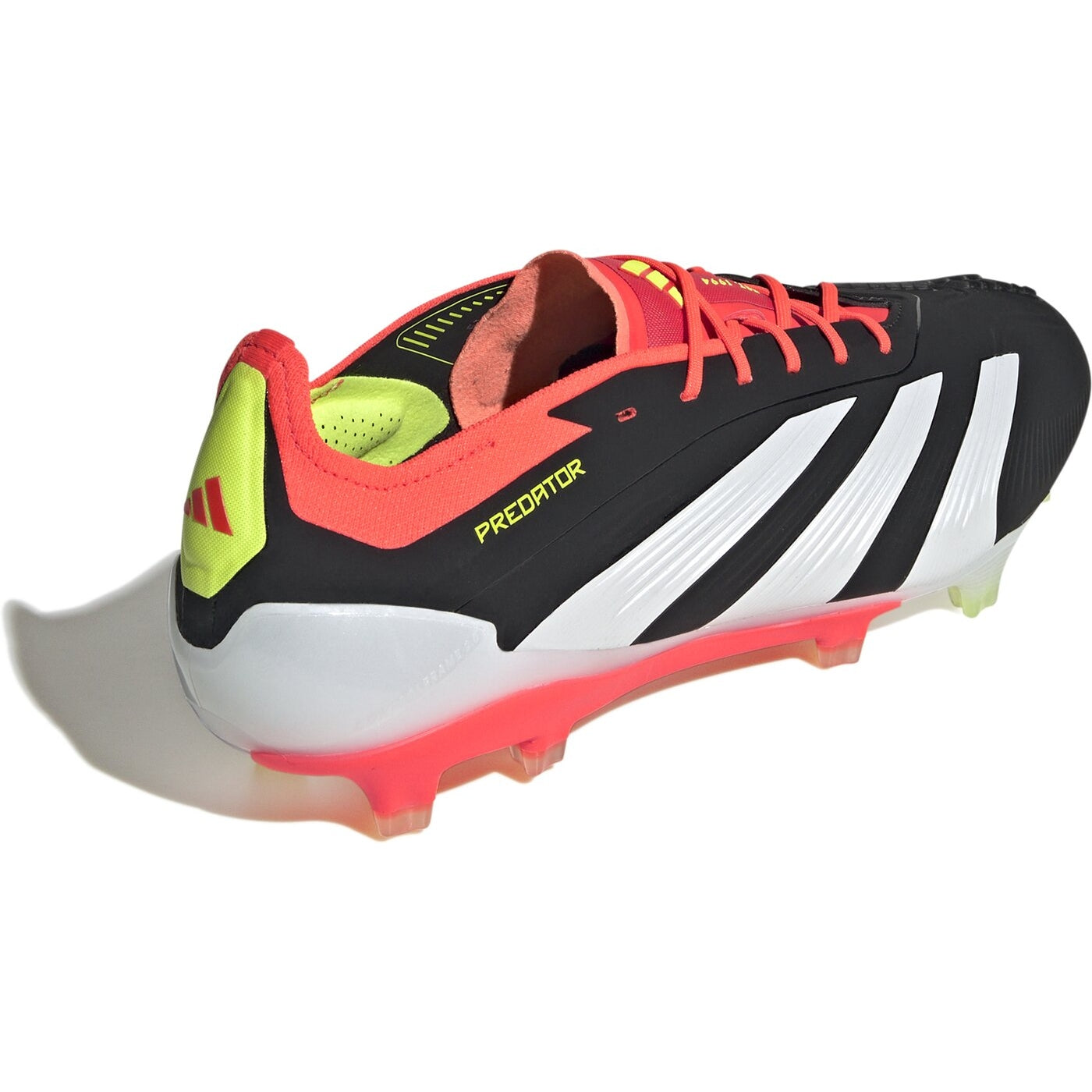 PREDATOR ELITE L FG CBLACK/FTWWHT/SOLRED CBLACK/FTWWHT/SOLRED Bild 6