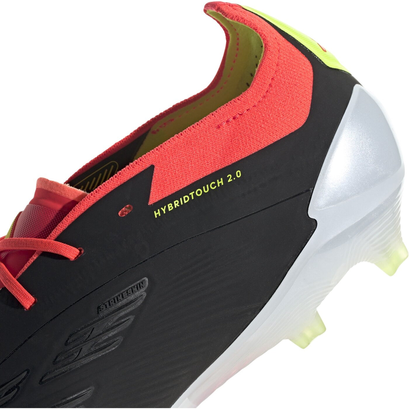 PREDATOR ELITE L FG CBLACK/FTWWHT/SOLRED CBLACK/FTWWHT/SOLRED Bild 7