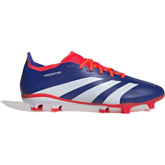 PREDATOR LEAGUE FG LUCBLU/FTWWHT/SOLRED LUCBLU/FTWWHT/SOLRED Bild 1