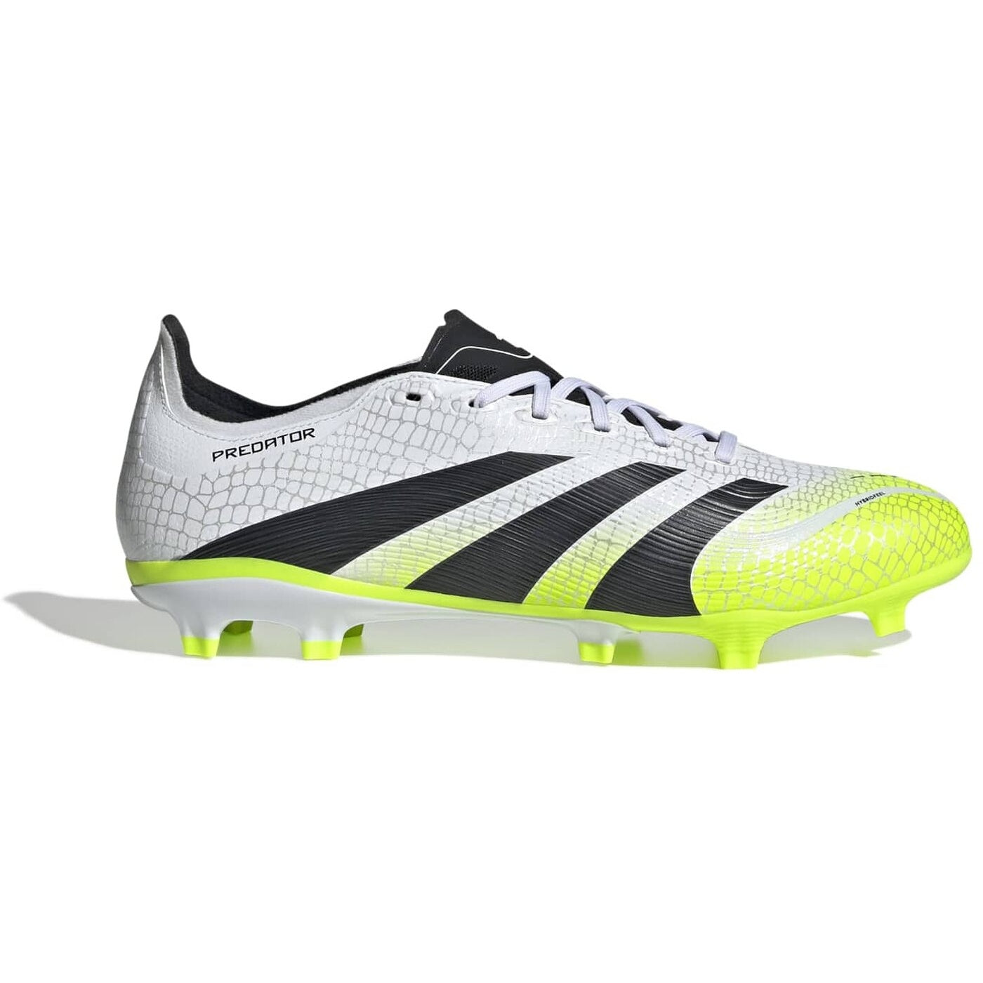 PREDATOR LEAGUE FG/MG FTWWHT/CBLACK/LUCLEM FTWWHT/CBLACK/LUCLEM Bild 1