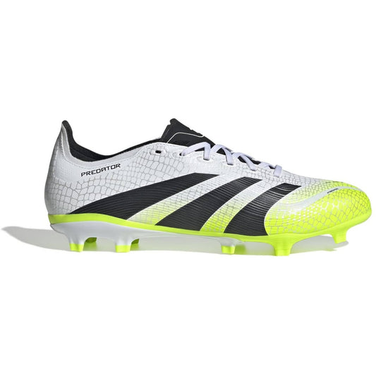 PREDATOR LEAGUE FG/MG FTWWHT/CBLACK/LUCLEM FTWWHT/CBLACK/LUCLEM Bild 1