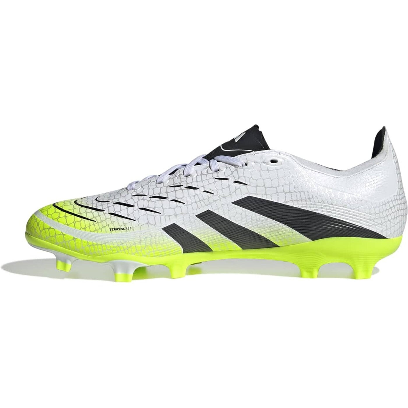 PREDATOR LEAGUE FG/MG FTWWHT/CBLACK/LUCLEM FTWWHT/CBLACK/LUCLEM Bild 8