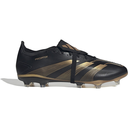 PREDATOR LEAGUE FT FG JB CBLACK/GOLDMT/CBLACK CBLACK/GOLDMT/CBLACK Bild 1