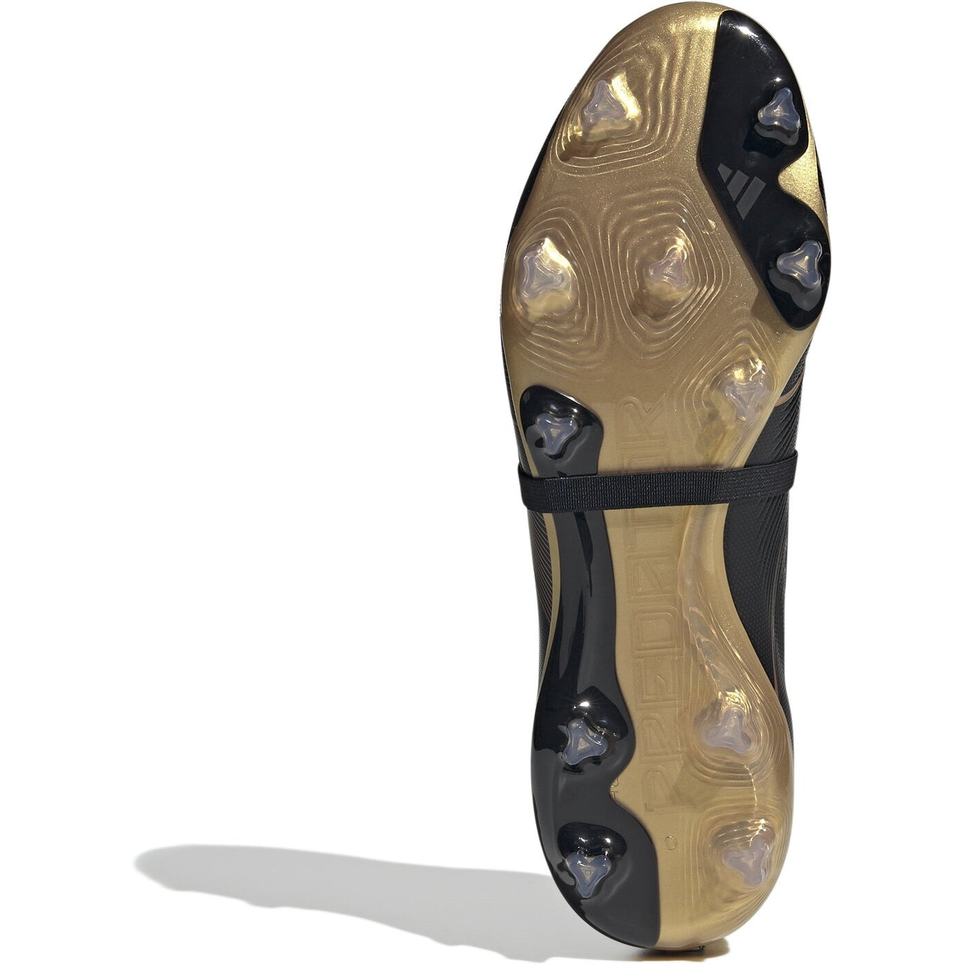 PREDATOR LEAGUE FT FG JB CBLACK/GOLDMT/CBLACK CBLACK/GOLDMT/CBLACK Bild 2