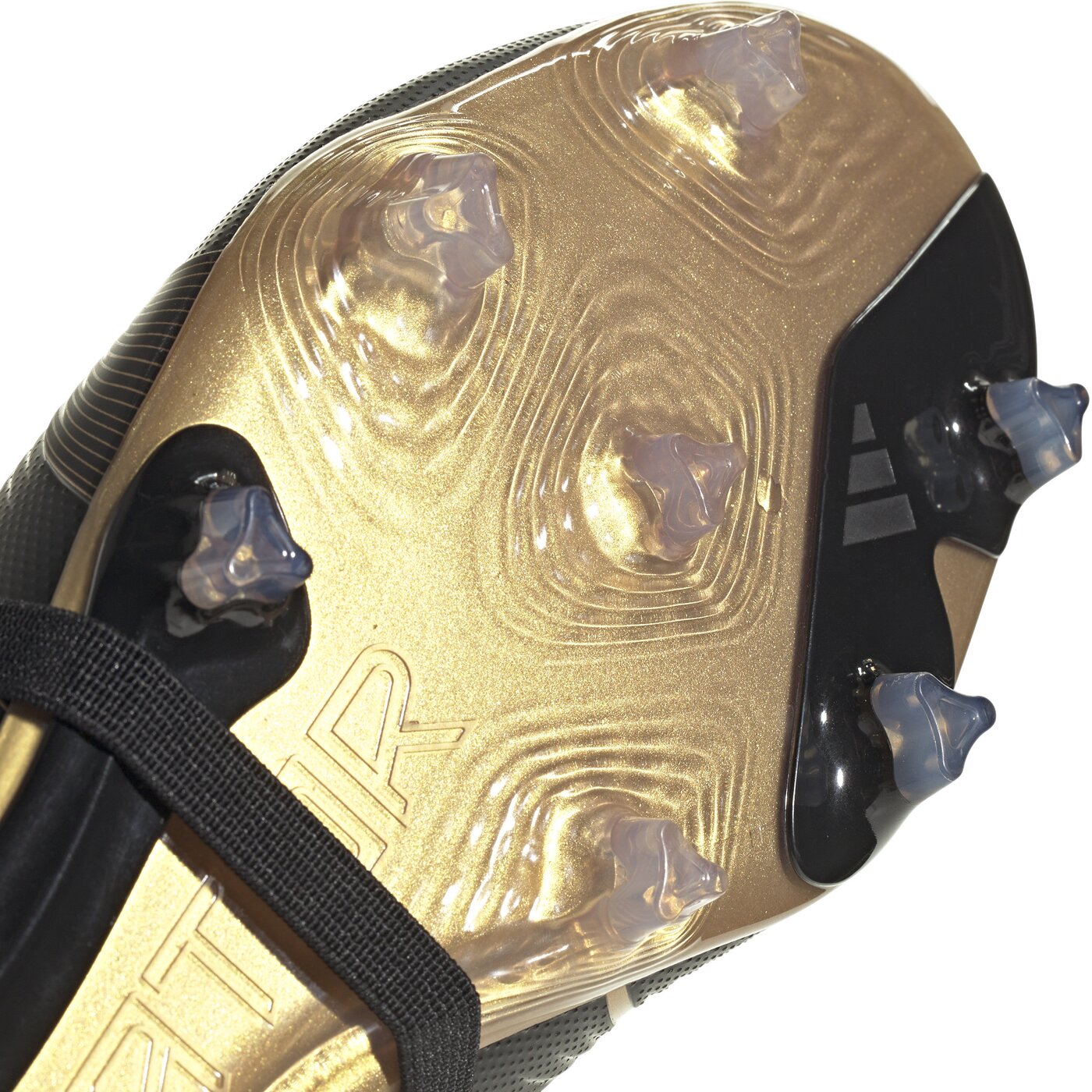 PREDATOR LEAGUE FT FG JB CBLACK/GOLDMT/CBLACK CBLACK/GOLDMT/CBLACK Bild 9