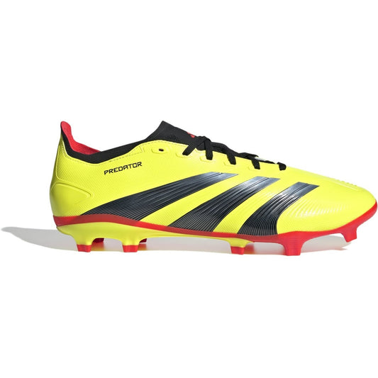PREDATOR LEAGUE L FG TESOYE/CBLACK/SOLRED TESOYE/CBLACK/SOLRED Bild 1