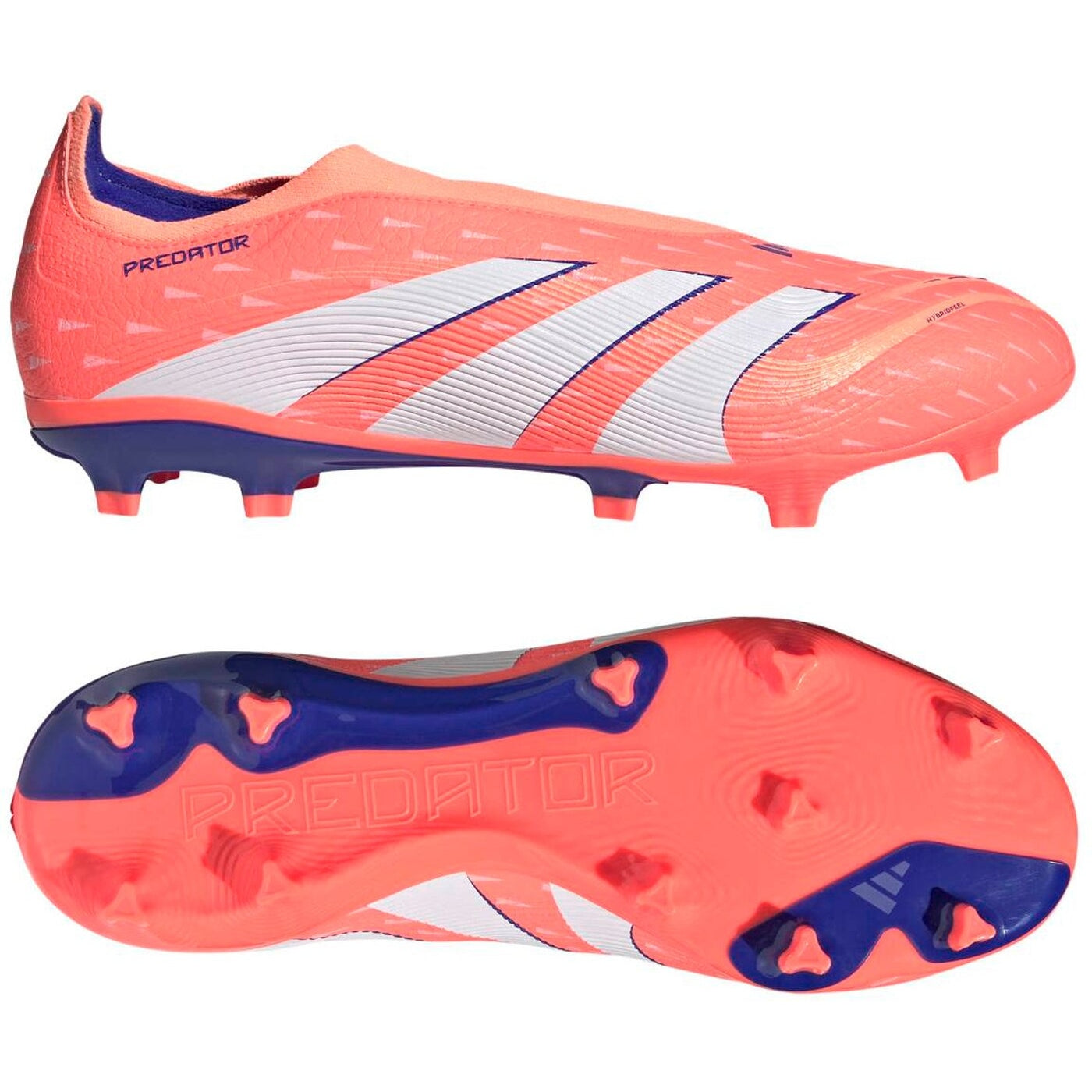 PREDATOR LEAGUE LL FG/MG SIGCOR/FTWWHT/BEAORA SIGCOR/FTWWHT/BEAORA Bild 7