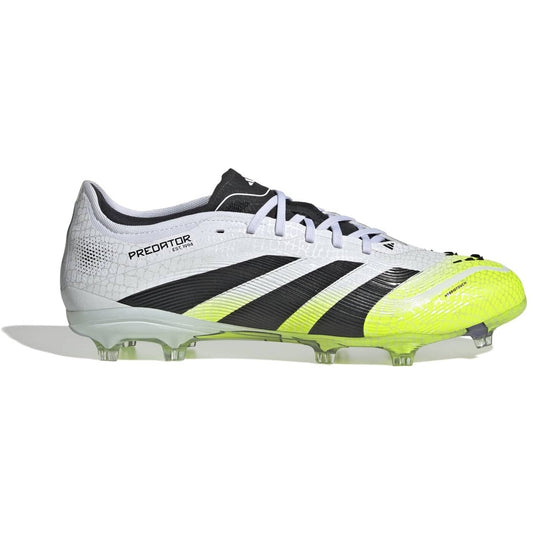 PREDATOR PRO FG FTWWHT/CBLACK/LUCLEM FTWWHT/CBLACK/LUCLEM Bild 1