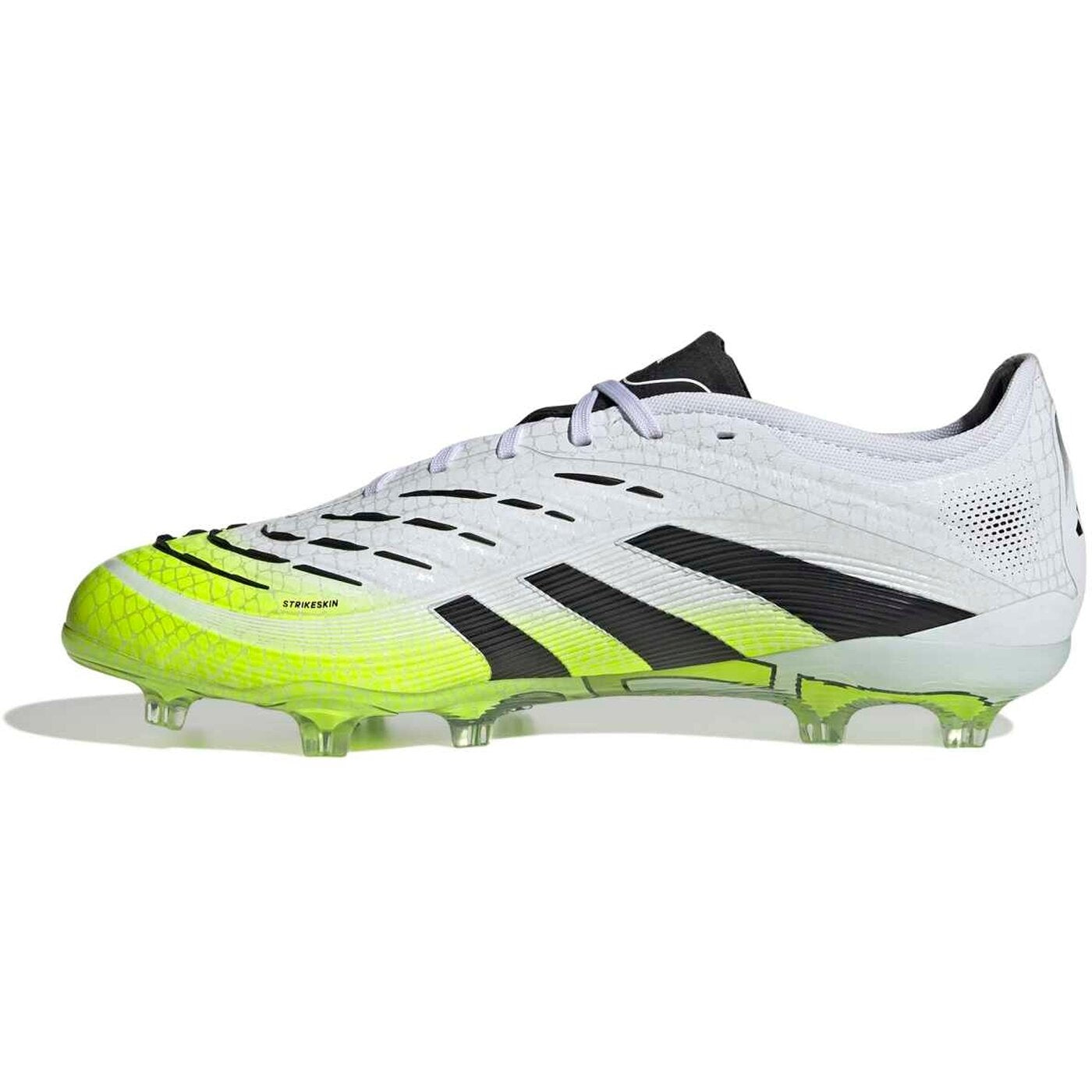 PREDATOR PRO FG FTWWHT/CBLACK/LUCLEM FTWWHT/CBLACK/LUCLEM Bild 8