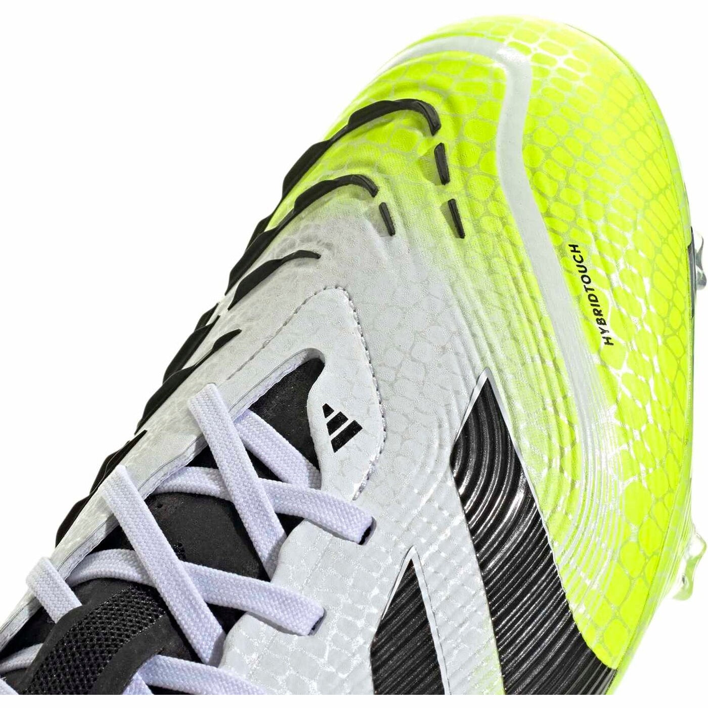 PREDATOR PRO FG FTWWHT/CBLACK/LUCLEM FTWWHT/CBLACK/LUCLEM Bild 9