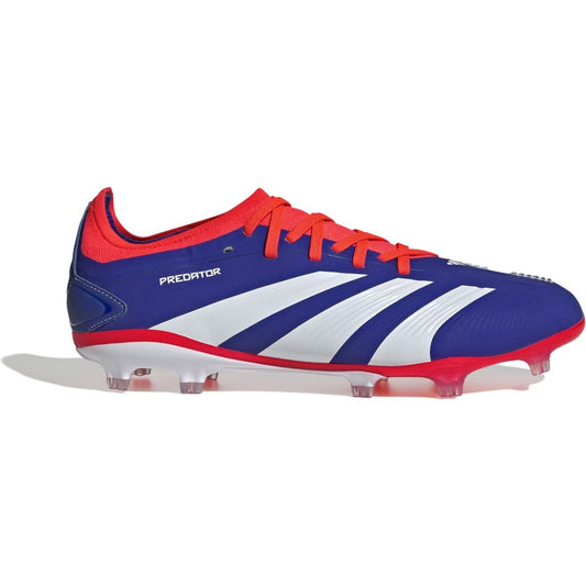 PREDATOR PRO FG FTWWHT/SOLRED/LUCBLU FTWWHT/SOLRED/LUCBLU Bild 1