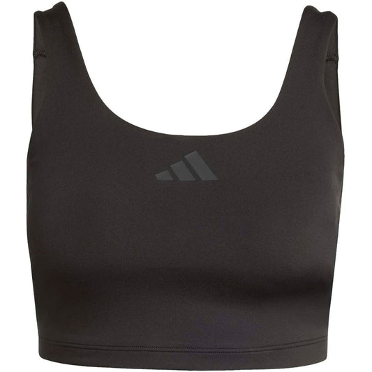 PWR Bra Tank BLACK BLACK Bild 1