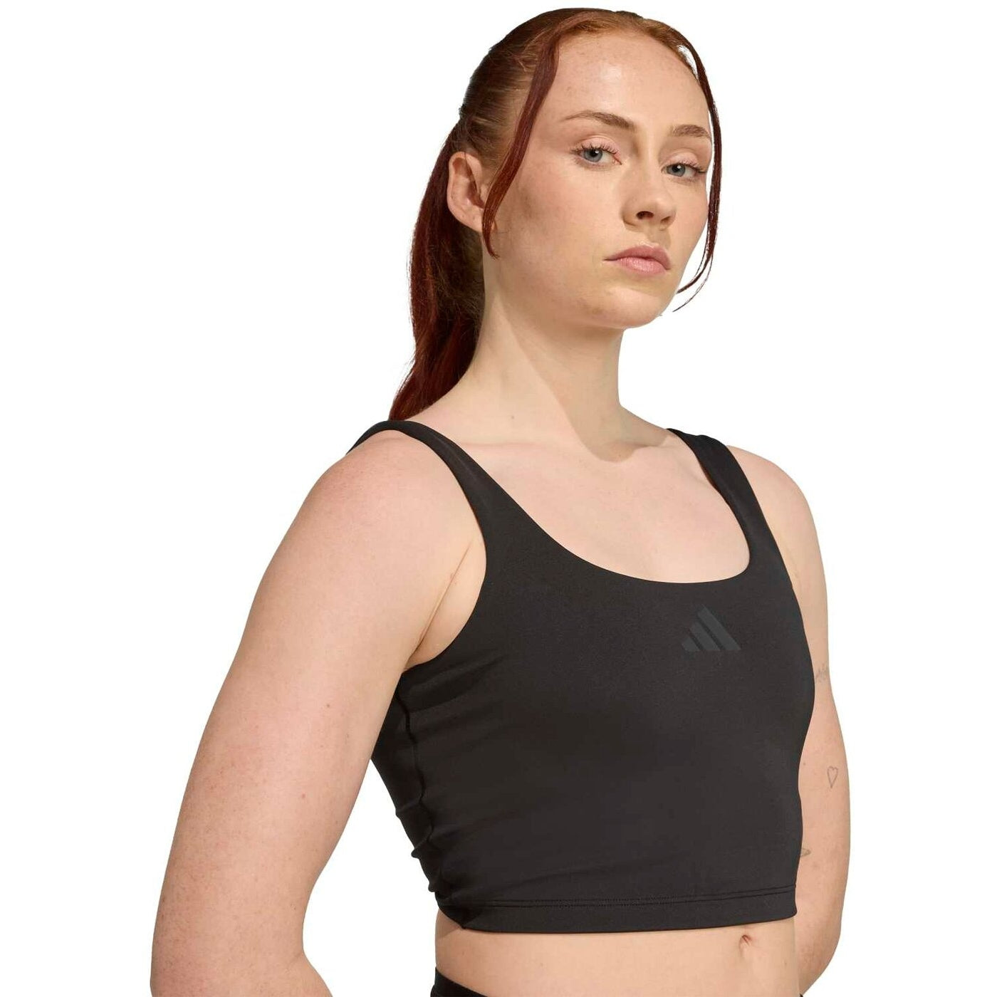 PWR Bra Tank BLACK BLACK Bild 2