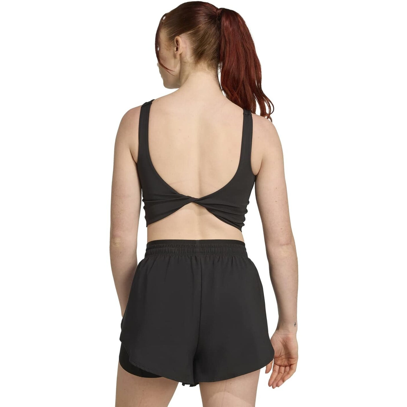 PWR Bra Tank BLACK BLACK Bild 5