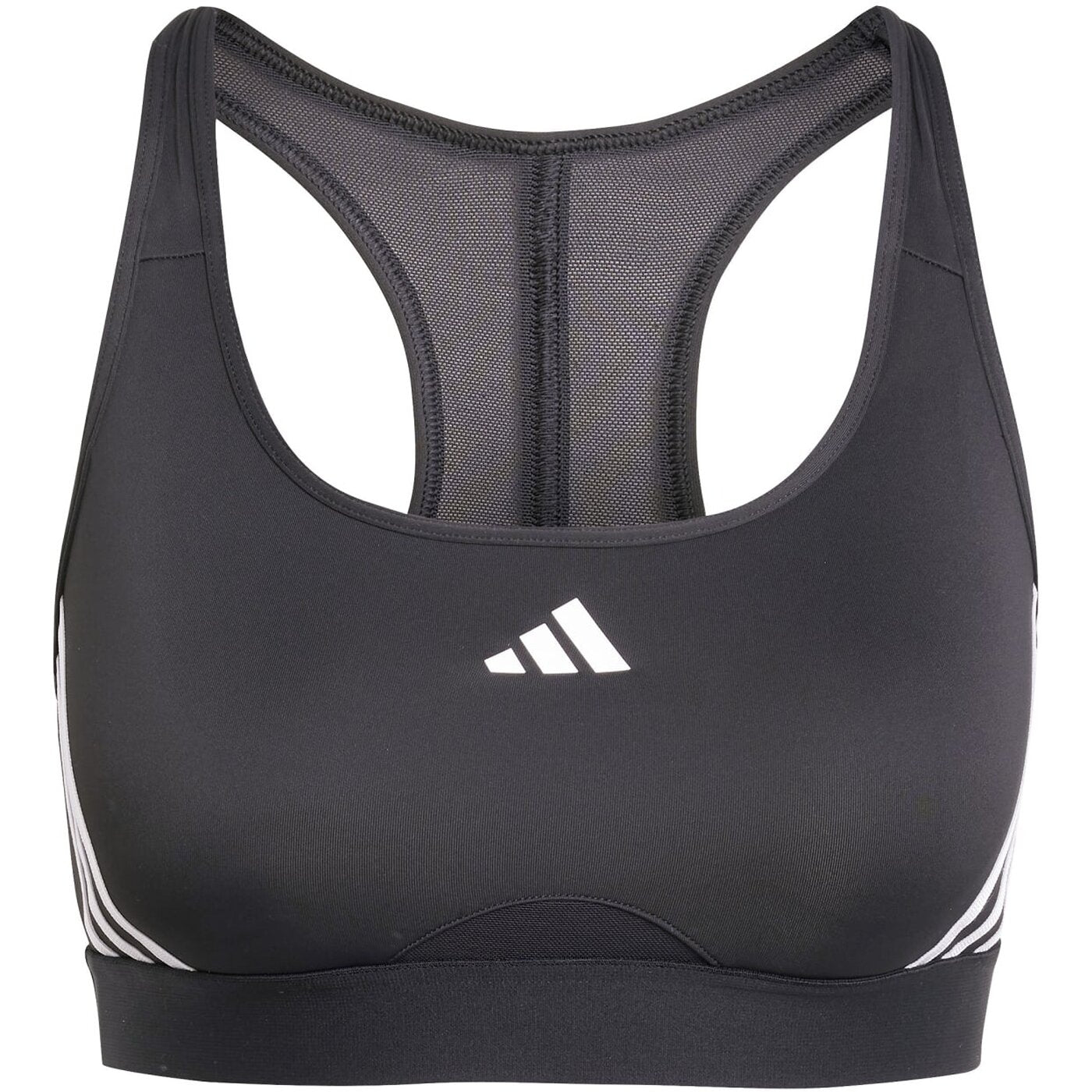 PWRCT 3S BRA BLACK BLACK Bild 1