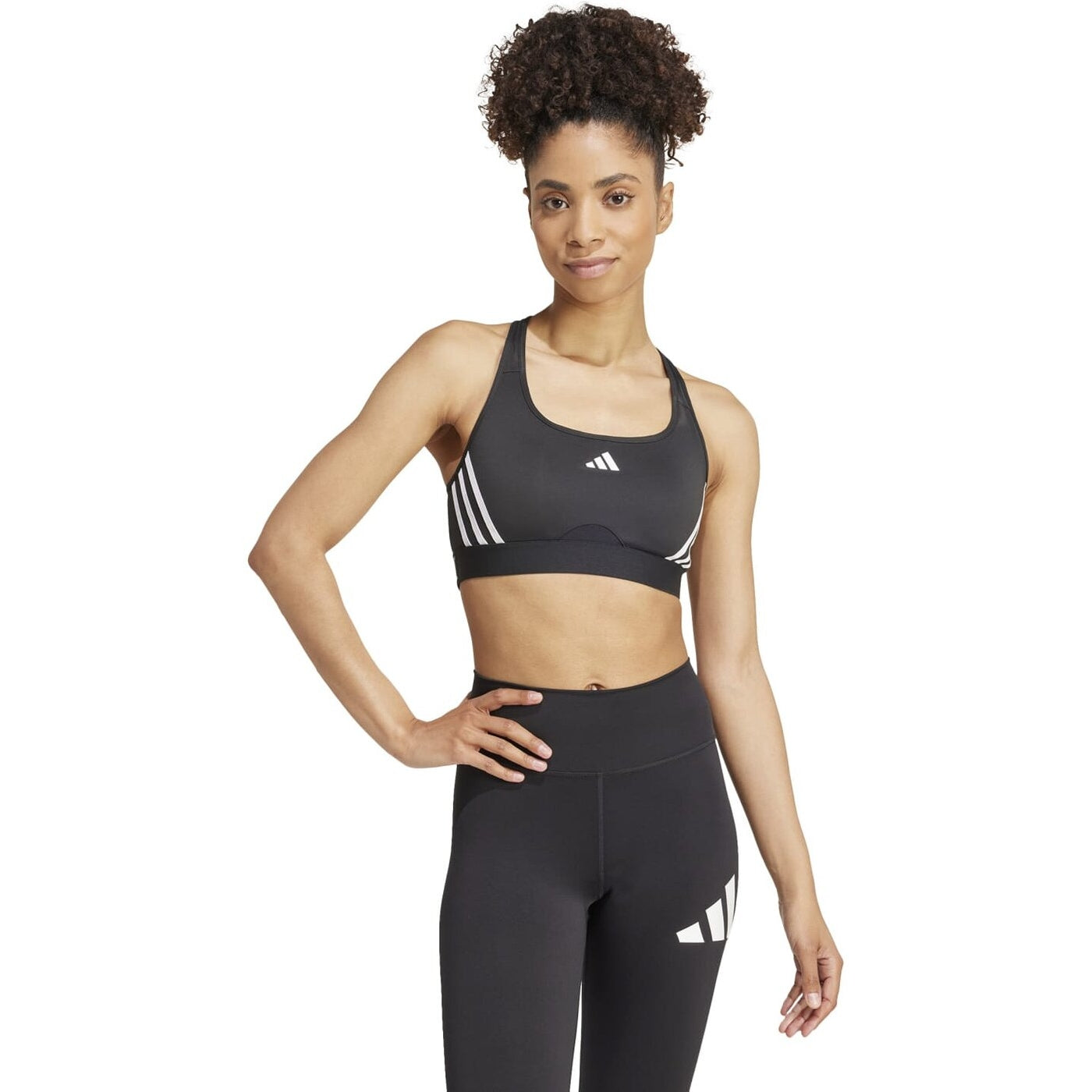 PWRCT 3S BRA BLACK BLACK Bild 3