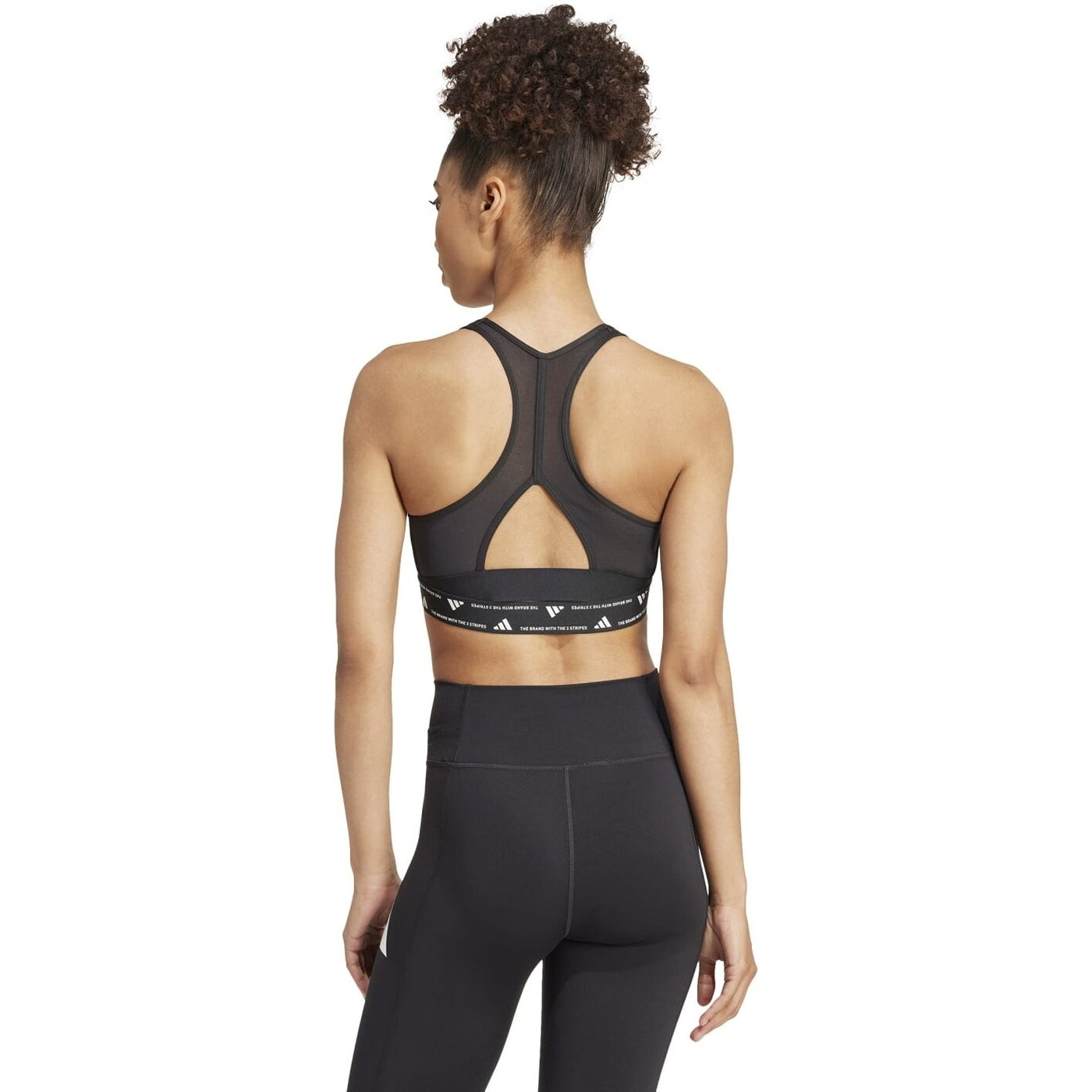 PWRCT 3S BRA BLACK BLACK Bild 4