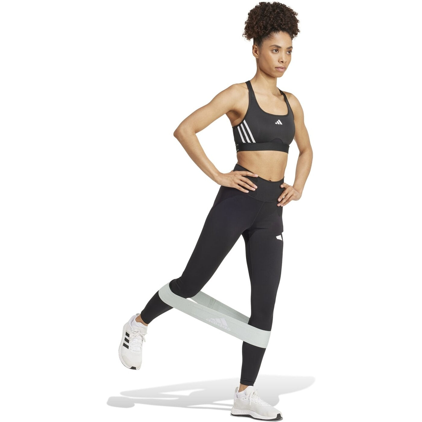 PWRCT 3S BRA BLACK BLACK Bild 5