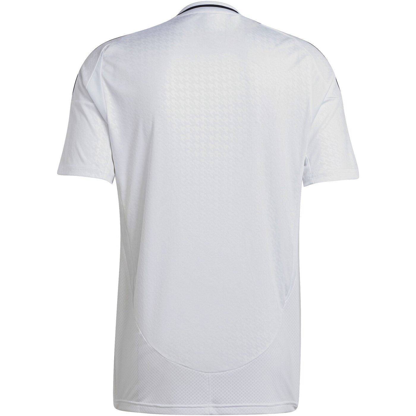 REAL H JSY WHITE WHITE Bild 2