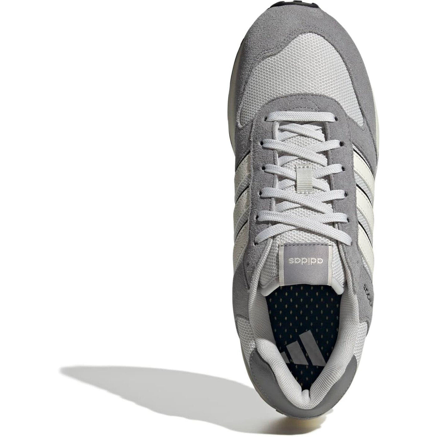 RUN 80s GREONE/OWHITE/ALUMIN GREONE/OWHITE/ALUMIN Bild 3