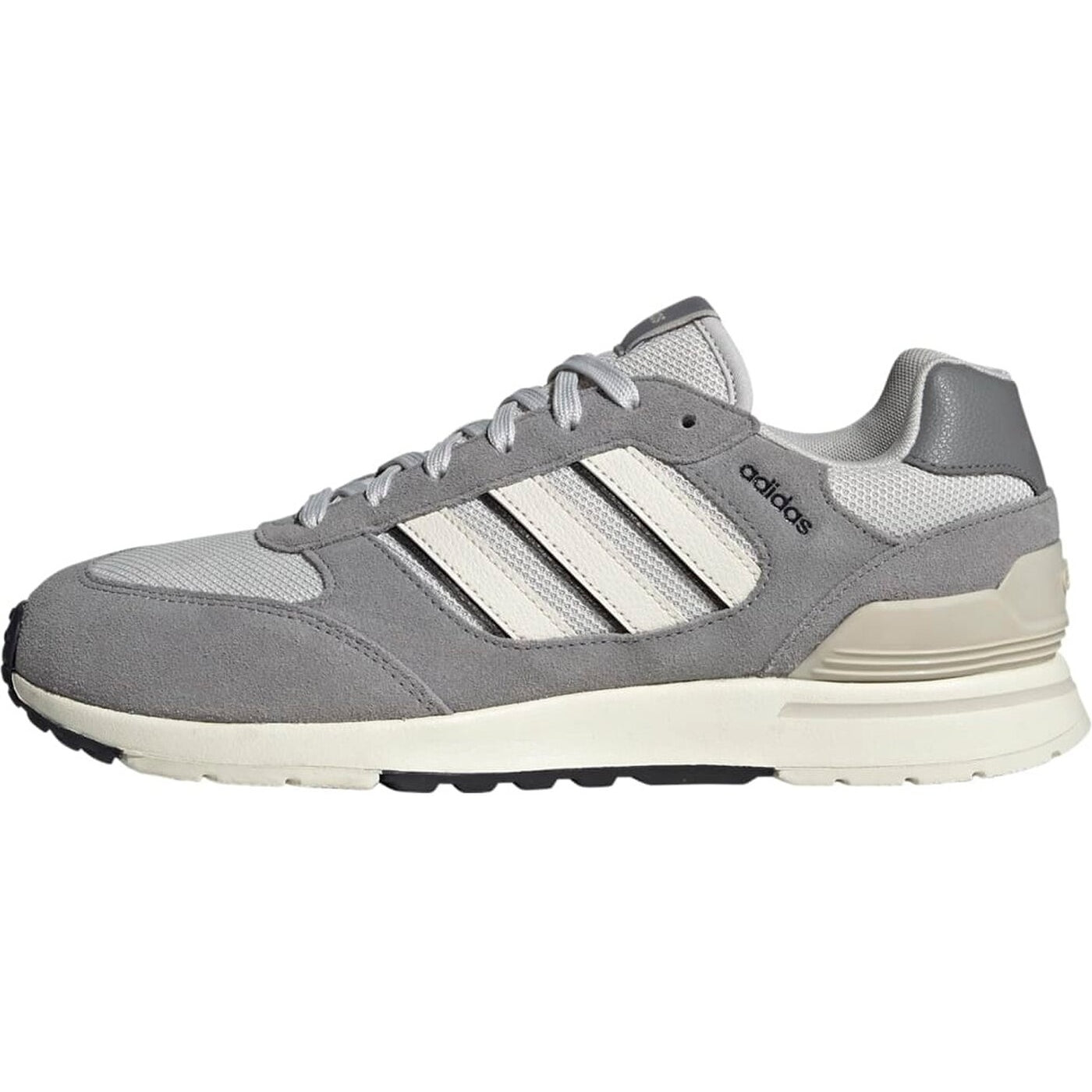 RUN 80s GREONE/OWHITE/ALUMIN GREONE/OWHITE/ALUMIN Bild 5