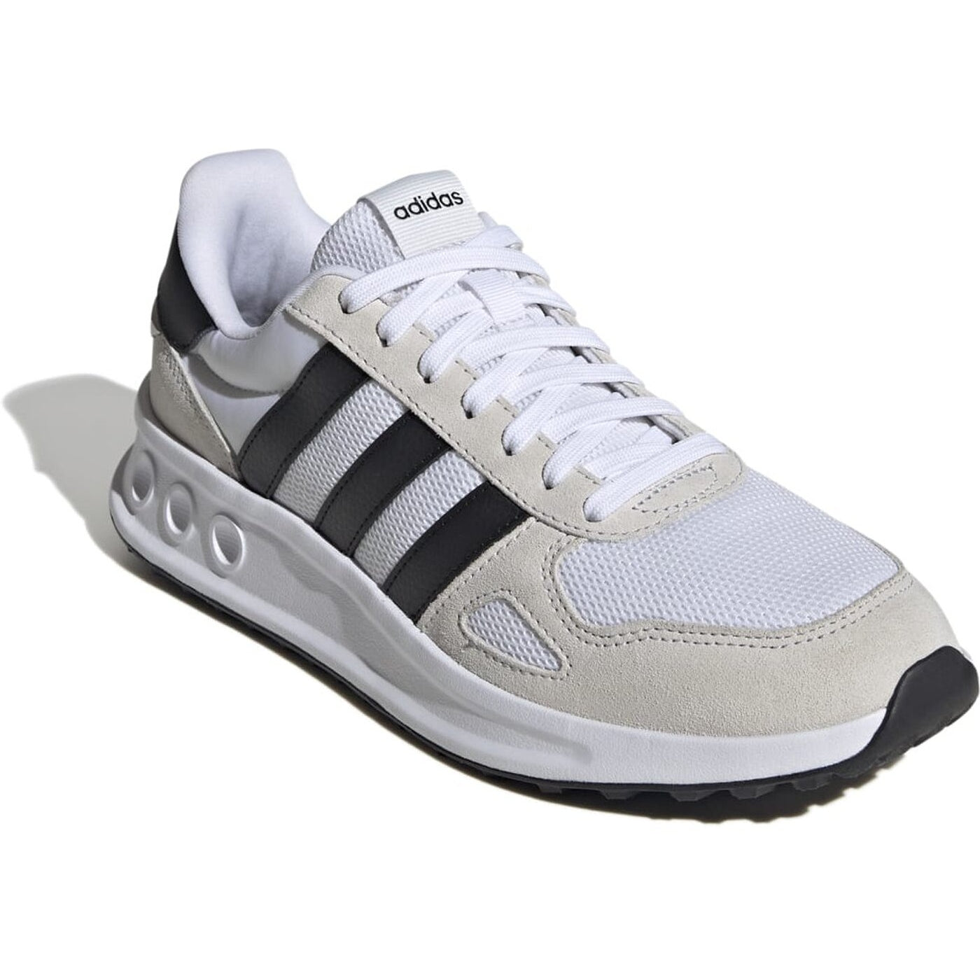RUN 84 FTWWHT/CBLACK/CRYWHT FTWWHT/CBLACK/CRYWHT Bild 5