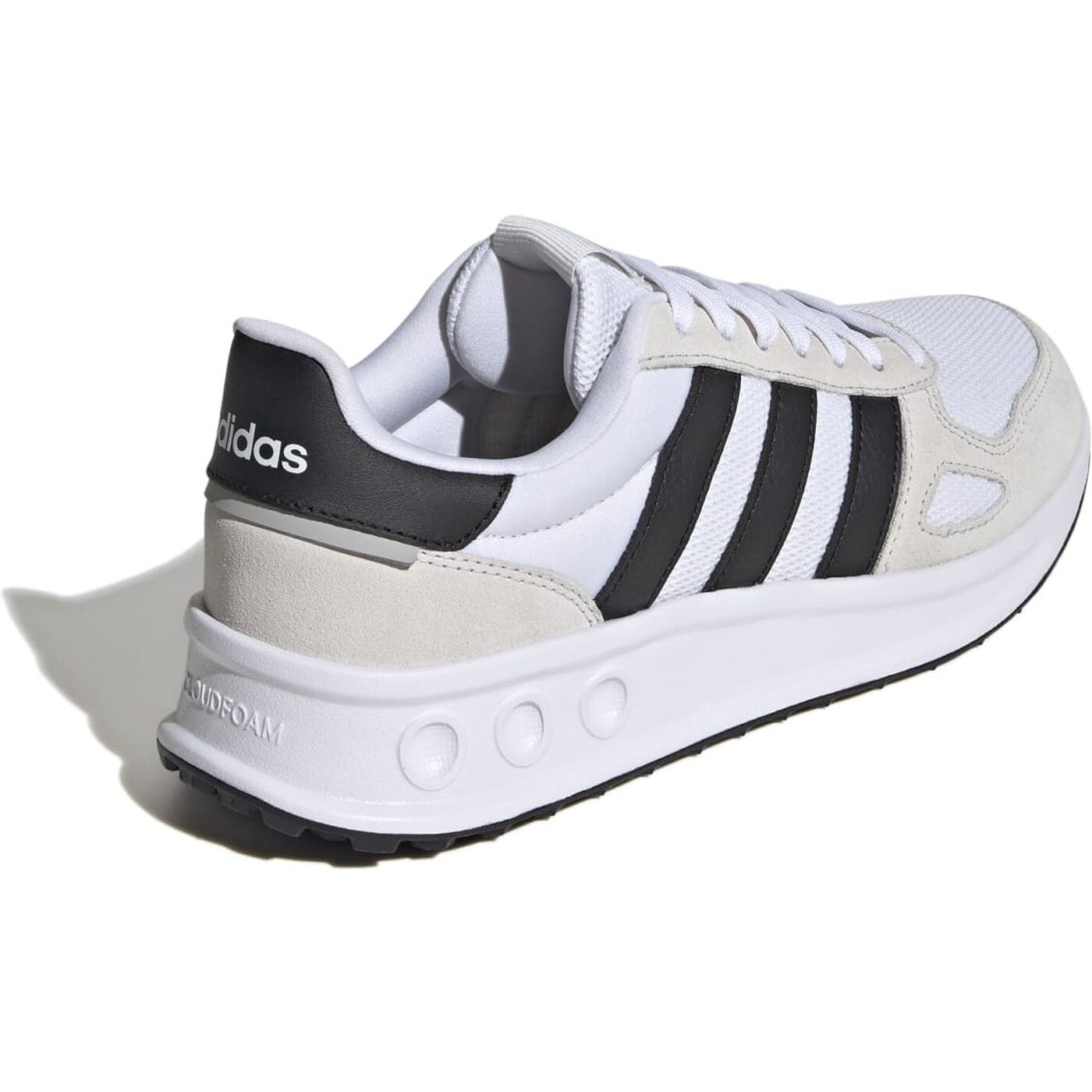 RUN 84 FTWWHT/CBLACK/CRYWHT FTWWHT/CBLACK/CRYWHT Bild 6
