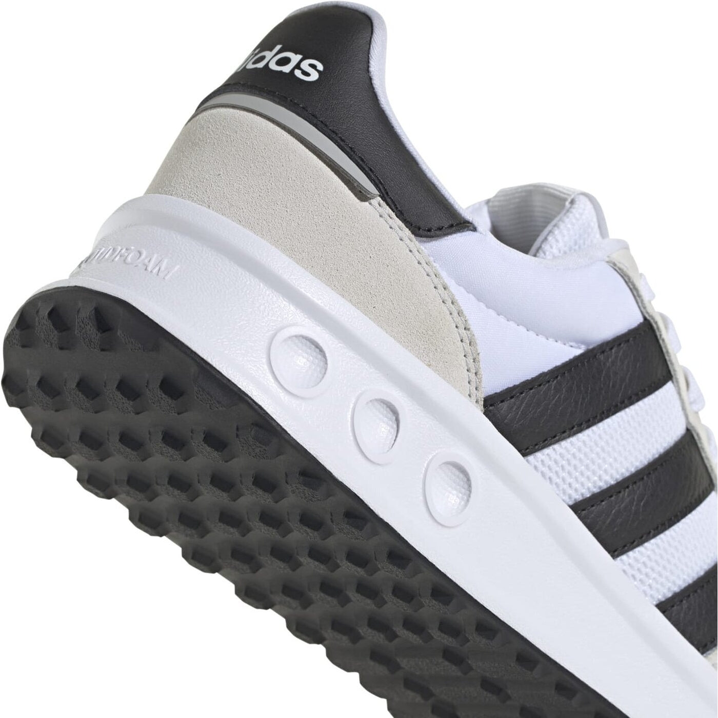 RUN 84 FTWWHT/CBLACK/CRYWHT FTWWHT/CBLACK/CRYWHT Bild 7