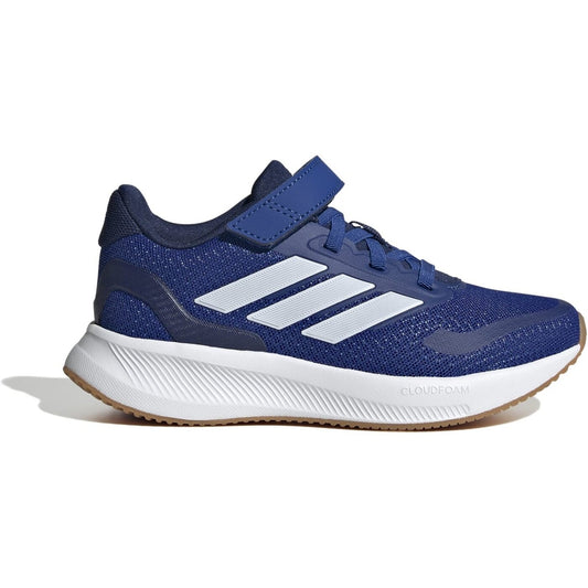 RUNFALCON 5 EL C ROYBLU/FTWWHT/DKBLUE ROYBLU/FTWWHT/DKBLUE Bild 1