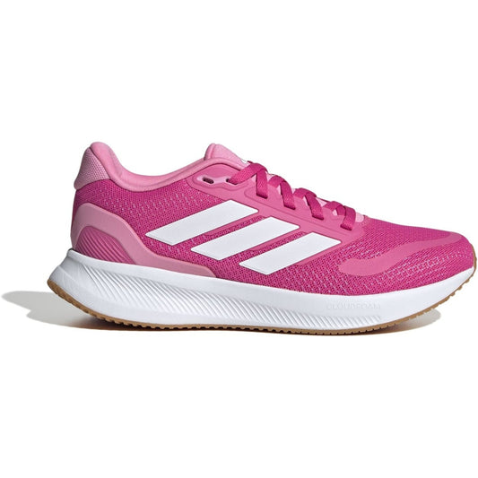 RUNFALCON 5 J PULMAG/FTWWHT/BLIPNK PULMAG/FTWWHT/BLIPNK Bild 1