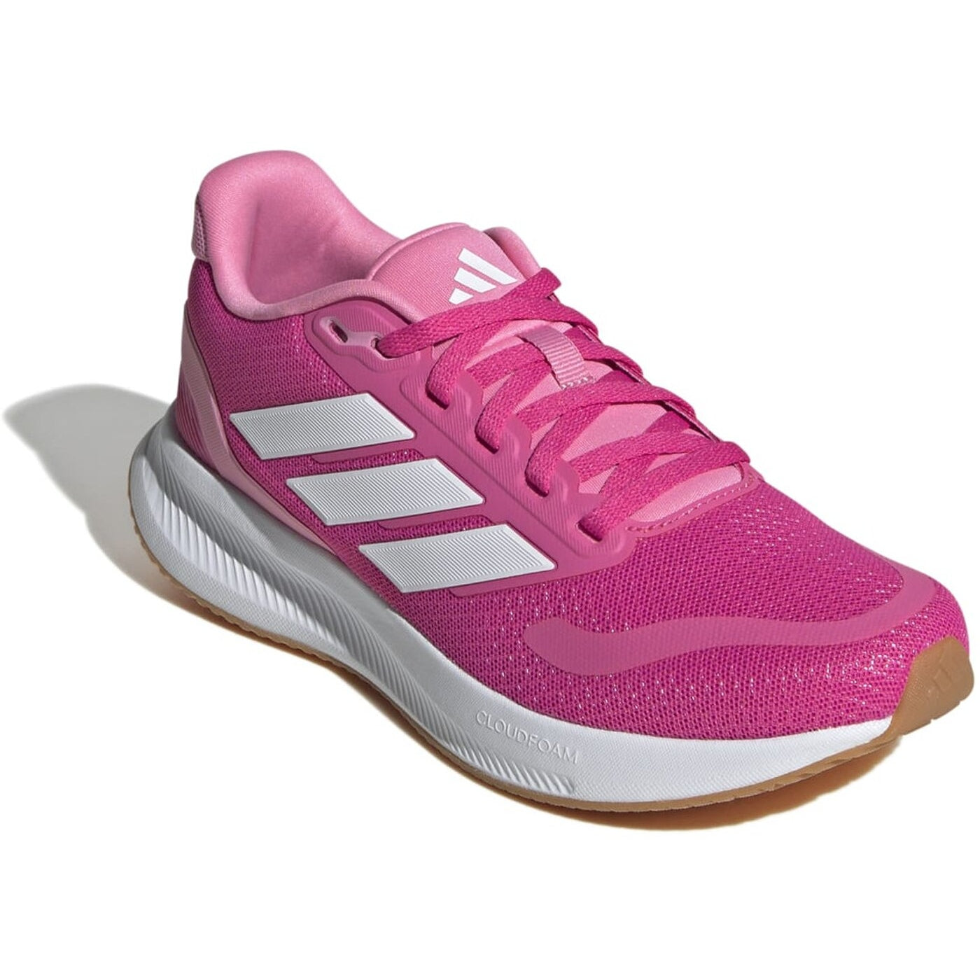 RUNFALCON 5 J PULMAG/FTWWHT/BLIPNK PULMAG/FTWWHT/BLIPNK Bild 6