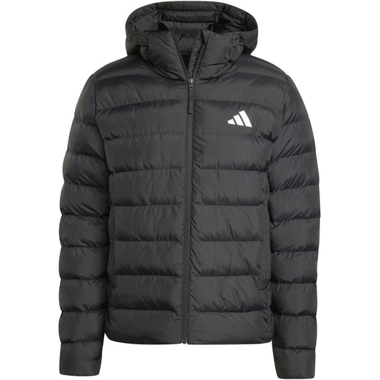 SDP INS JKT BLACK BLACK Bild 1