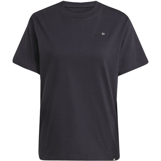 SLIDE TEE BLACK BLACK Bild 1
