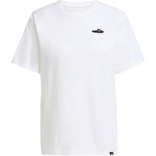 SLIDE TEE WHITE WHITE Bild 1