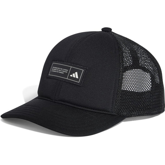 SNAP TRUCK CAP BLACK BLACK Bild 1