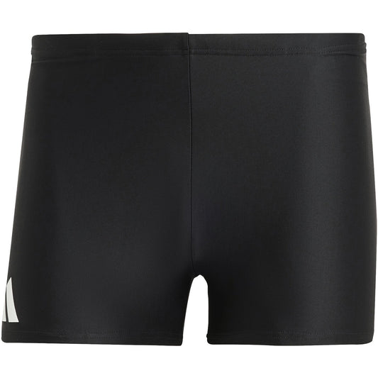 SOLID BOXER BLACK/WHITE BLACK/WHITE Bild 1