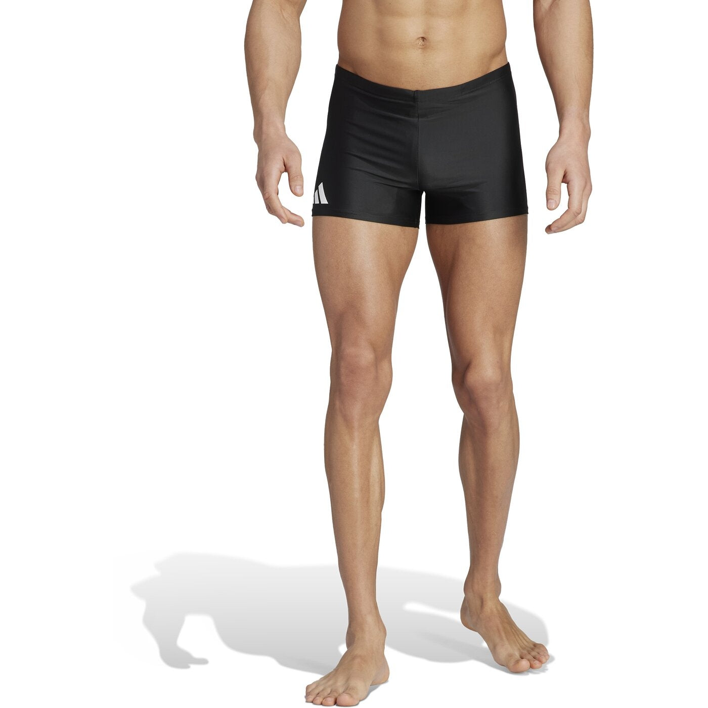 SOLID BOXER BLACK/WHITE BLACK/WHITE Bild 2