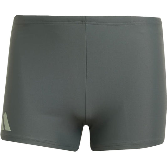 SOLID BOXER LEGIVY/SILGRN LEGIVY/SILGRN Bild 1