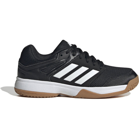 Speedcourt k CBLACK/FTWWHT/GUM10 CBLACK/FTWWHT/GUM10 Bild 1