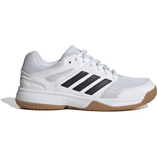Speedcourt k FTWWHT/CBLACK/GUM10 FTWWHT/CBLACK/GUM10 Bild 1