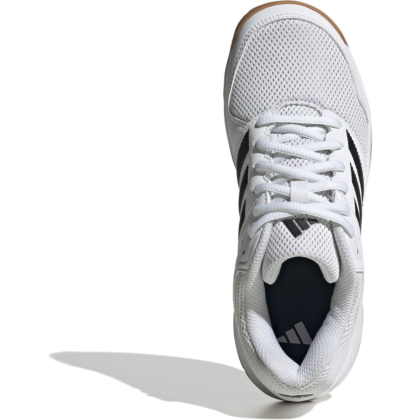 Speedcourt k FTWWHT/CBLACK/GUM10 FTWWHT/CBLACK/GUM10 Bild 3