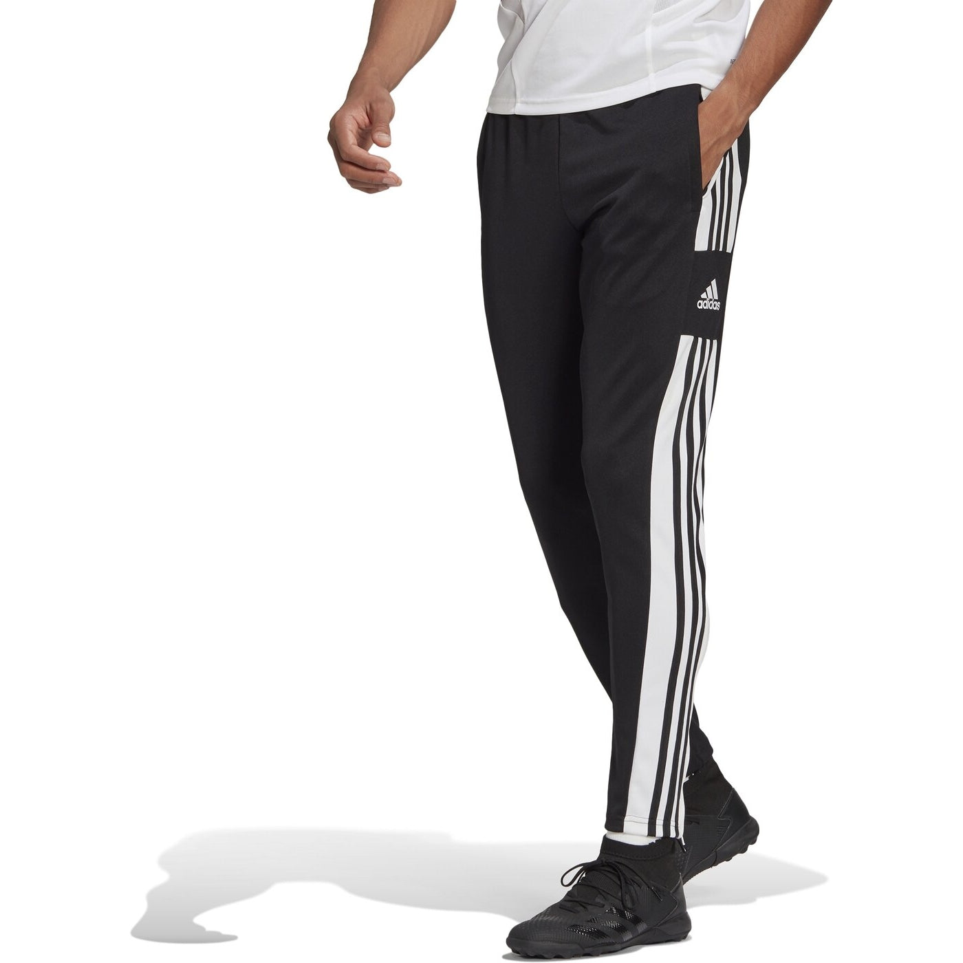 SQ21 TR PNT BLACK/WHITE BLACK/WHITE Bild 2
